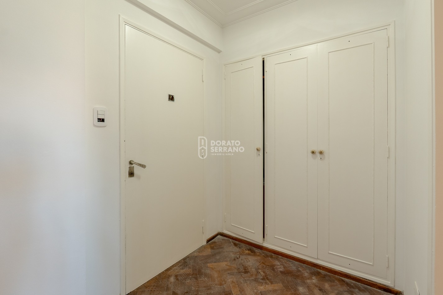 DEPTO. ROSARIO - AMPLIO Y SEÑORIAL.