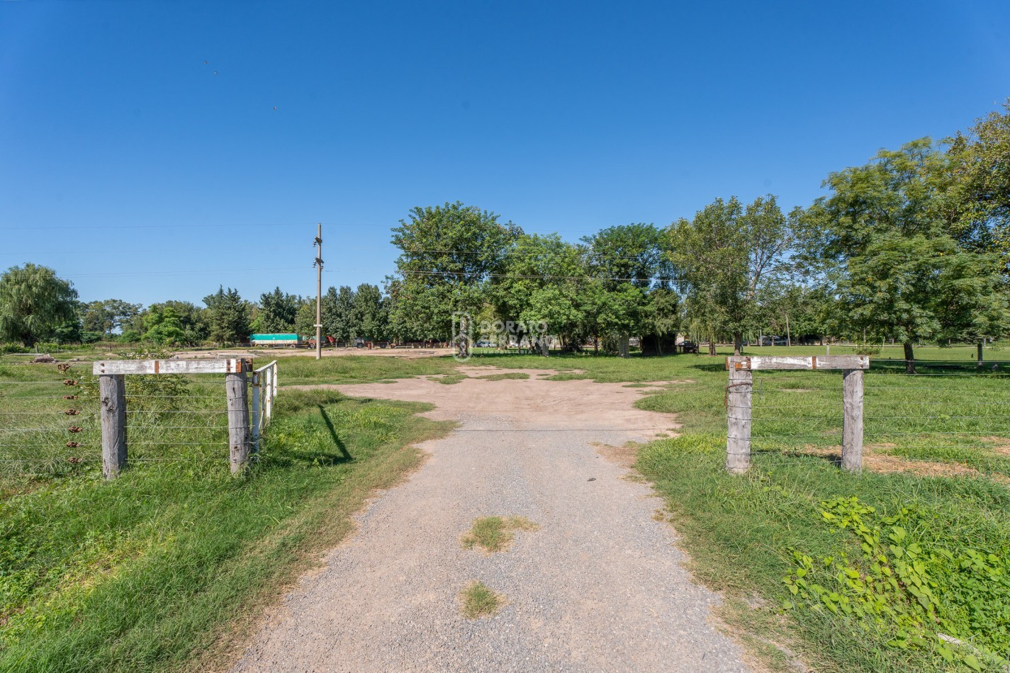 LOTE  ESTRATEGICO / MILLS Y B. SUR MER /   