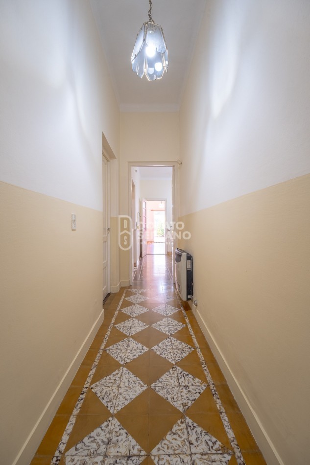 PRESENTE Y FUTURO! MACRO-CENTRO.