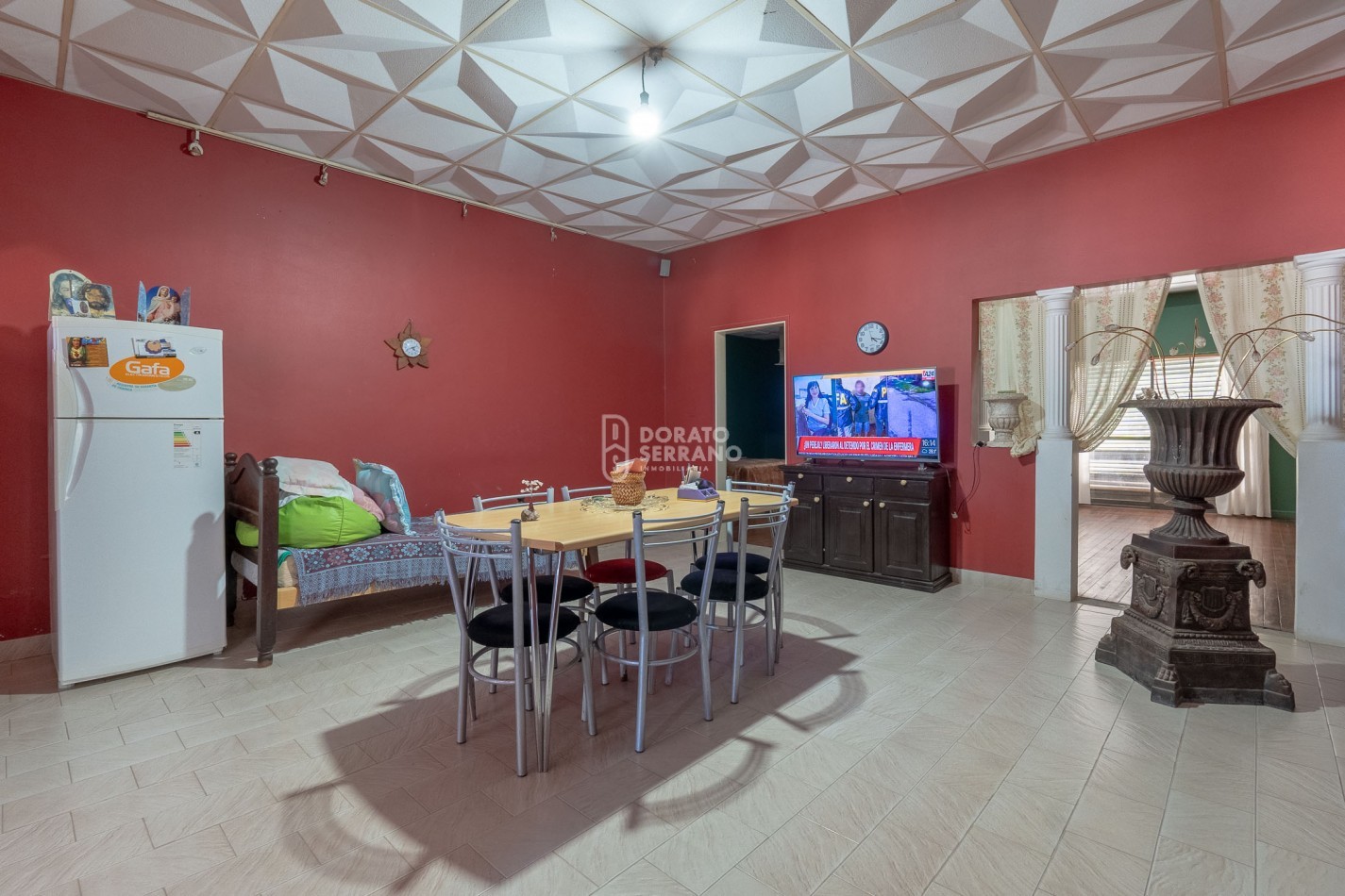 PISO COMPLETO CON AMENITIES - MICROCENTRO!