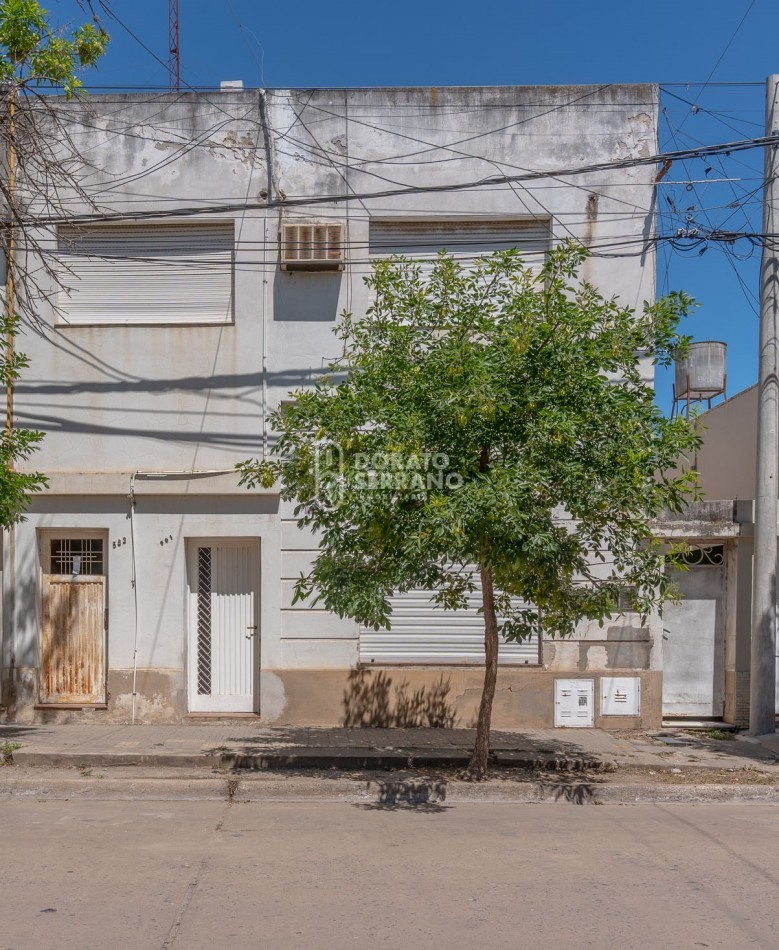 COMPLEJO PH MICROCENTRO - OFICINAS + DEPTO + AMENITIES.