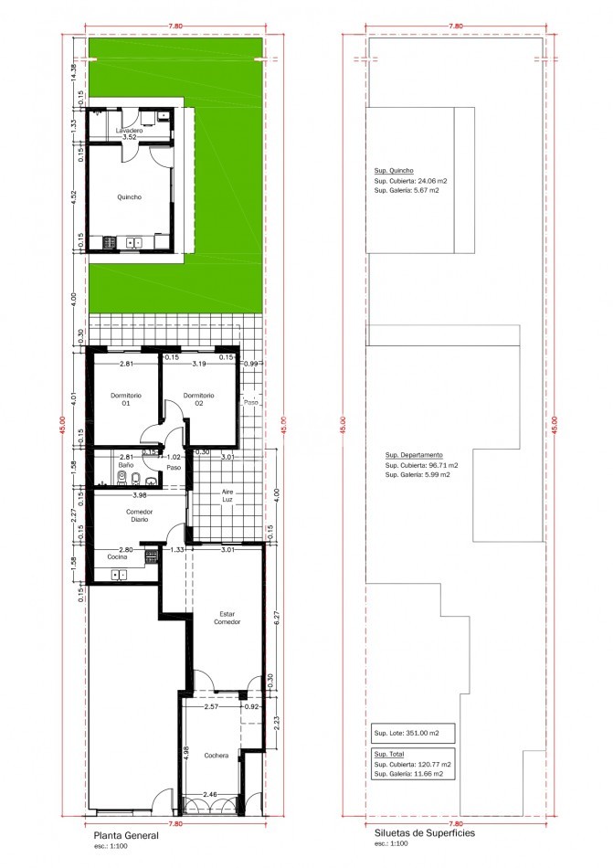 CASA EN PH A TERMINAR! CENTRICA Y FRENTISTA! 