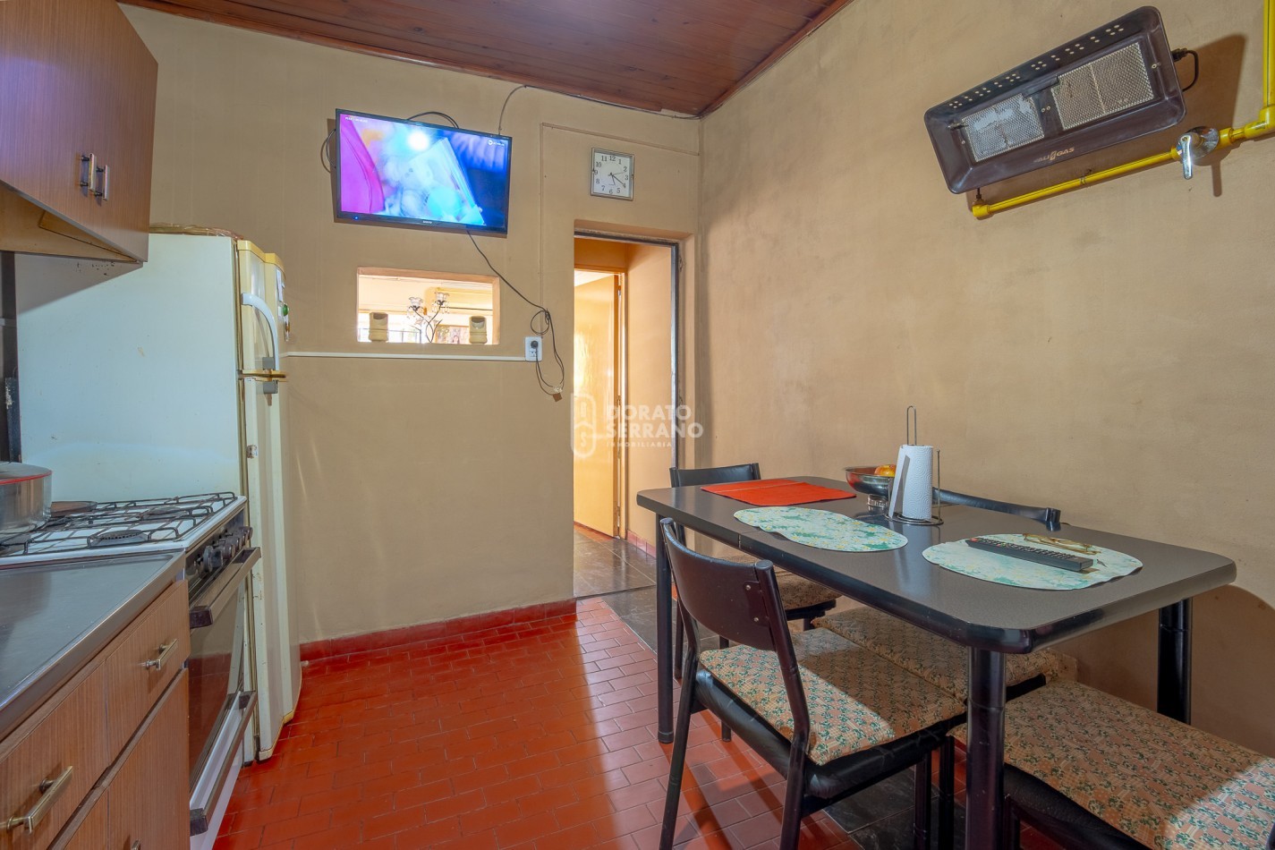 1 CASA O 2 DEPTOS! VOS ELEGIS!