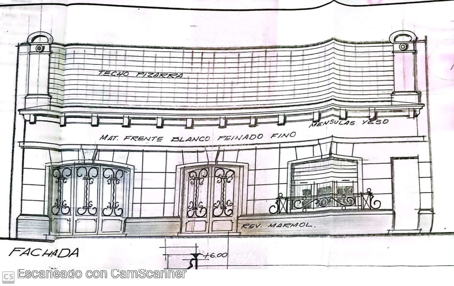 PORTE Y ESTILO PROPIO - AREA CENTRAL!