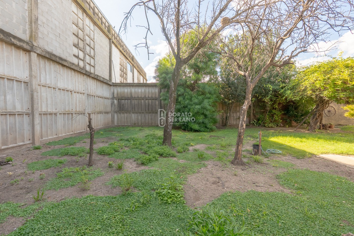 CASA ESTILO COLONIAL - TODOS LOS SERVICIOS!