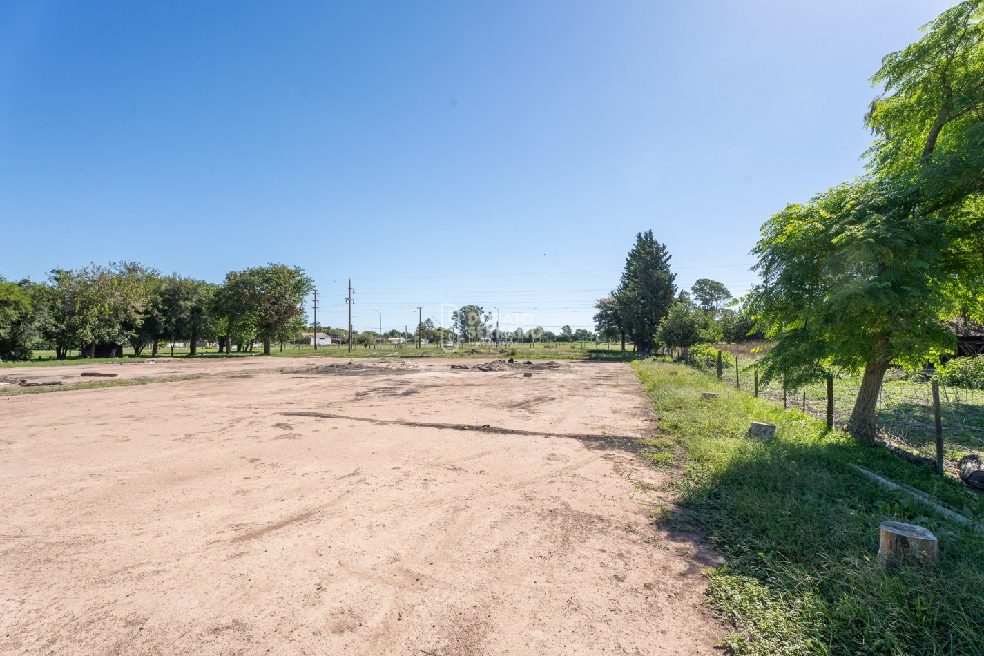 LOTE  ESTRATEGICO / MILLS Y B. SUR MER /   