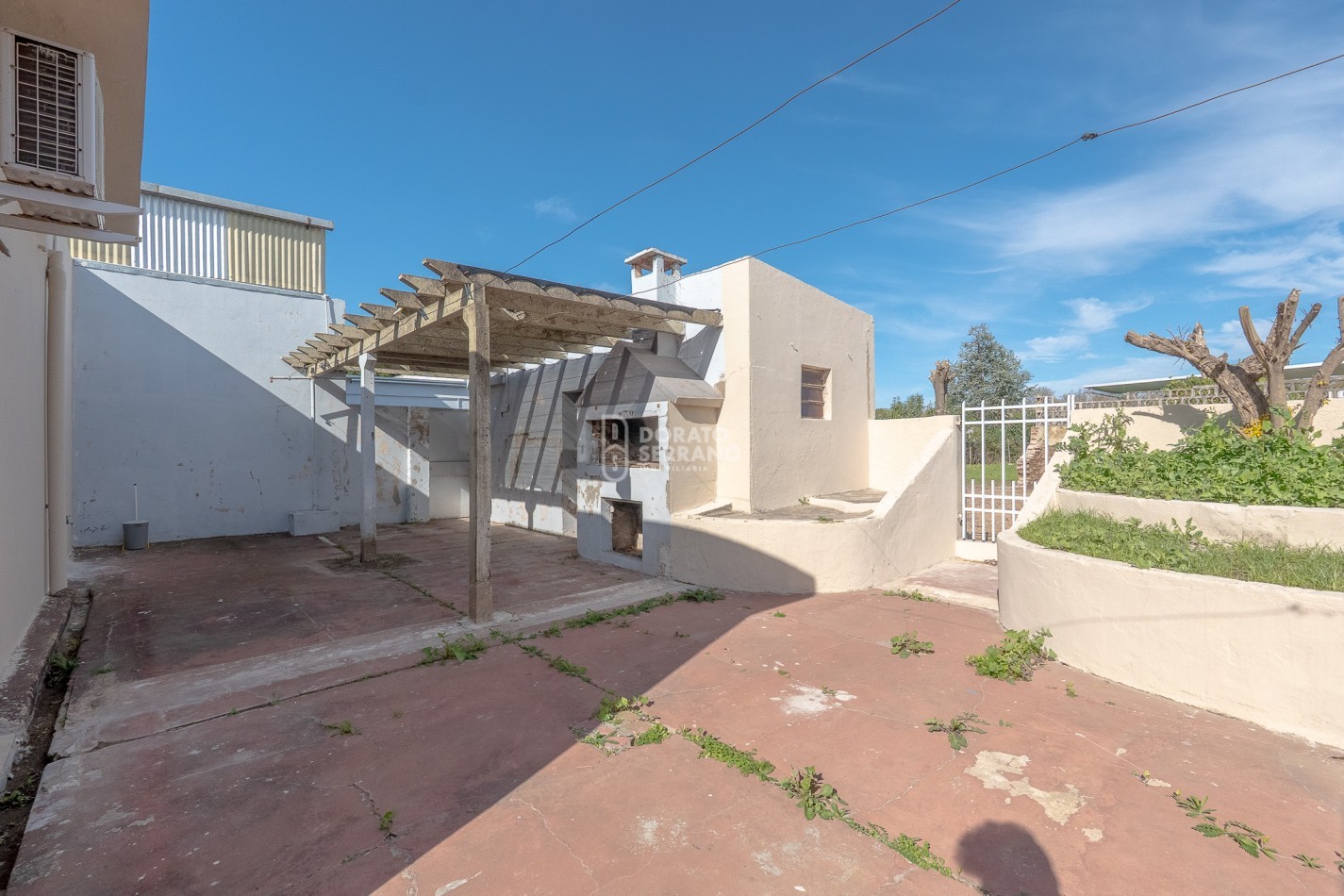 CASA + CONSTRUCCION INDUSTRIAL + LOTE XL!