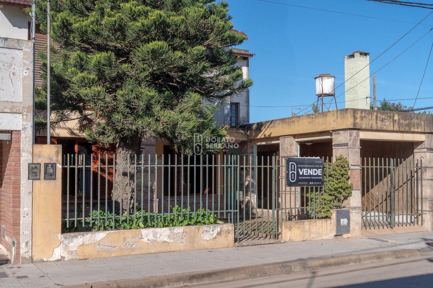 1 CASA DE 2 PLANTAS O 2 DEPTOS. INDEPENDIENTES / A ELECCION! 