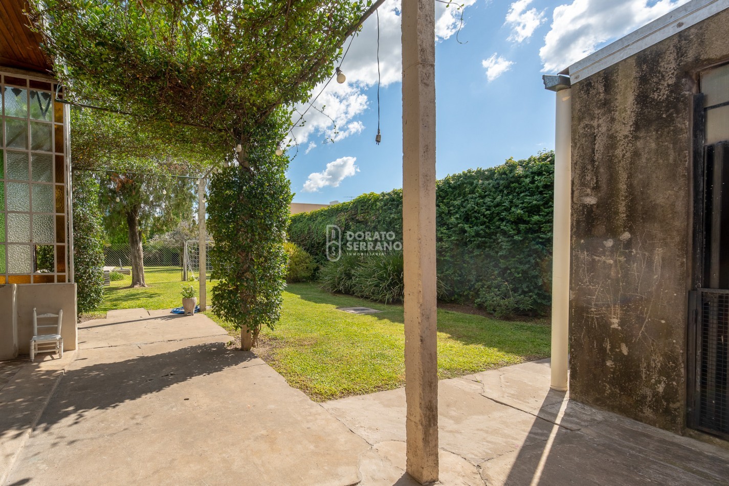 MAGNIFICA & VERSATIL / CANTIDAD + CALIDAD.