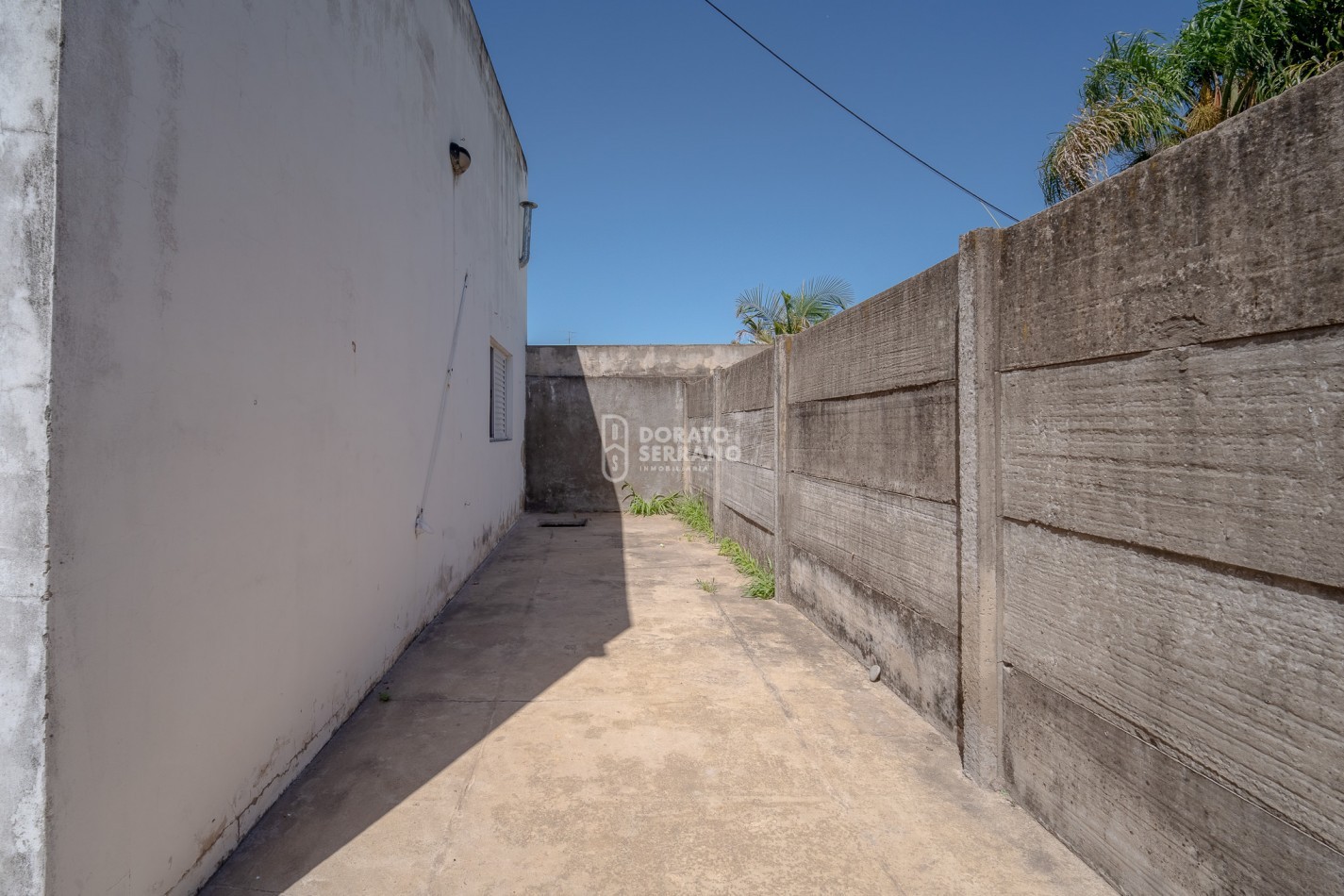 COMPLEJO DE 3 DEPTOS. CENTRICOS + PLUS: LOTE REMANENTE!  