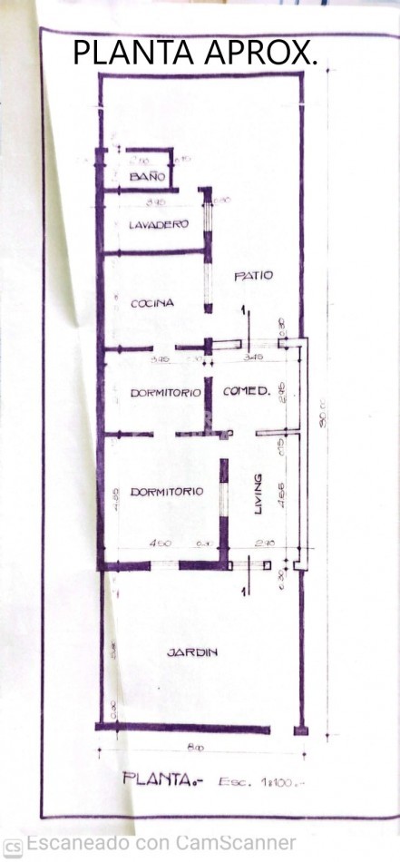 UNA GRAN OPORTUNIDAD! 