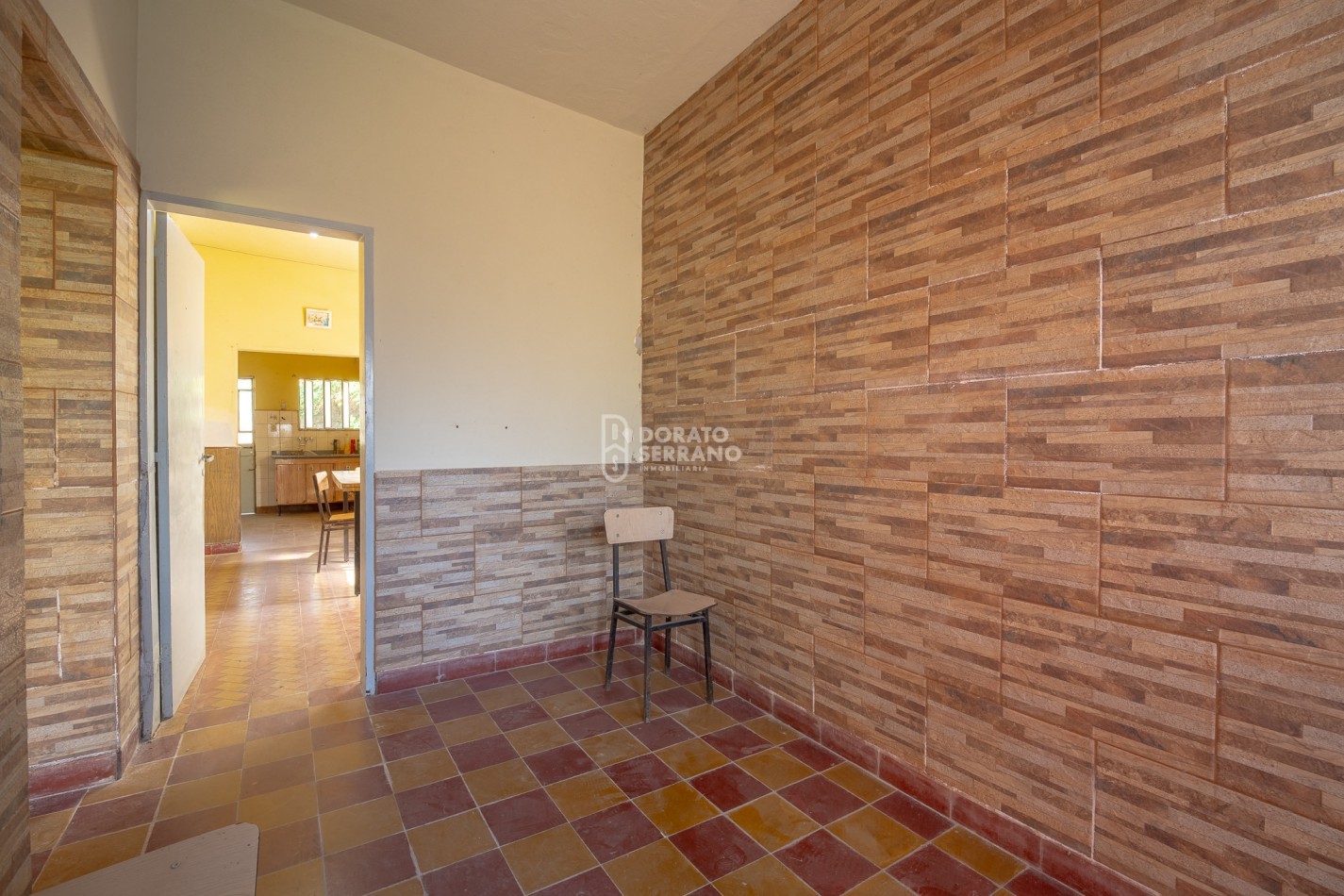 UNA GRAN OPORTUNIDAD! 