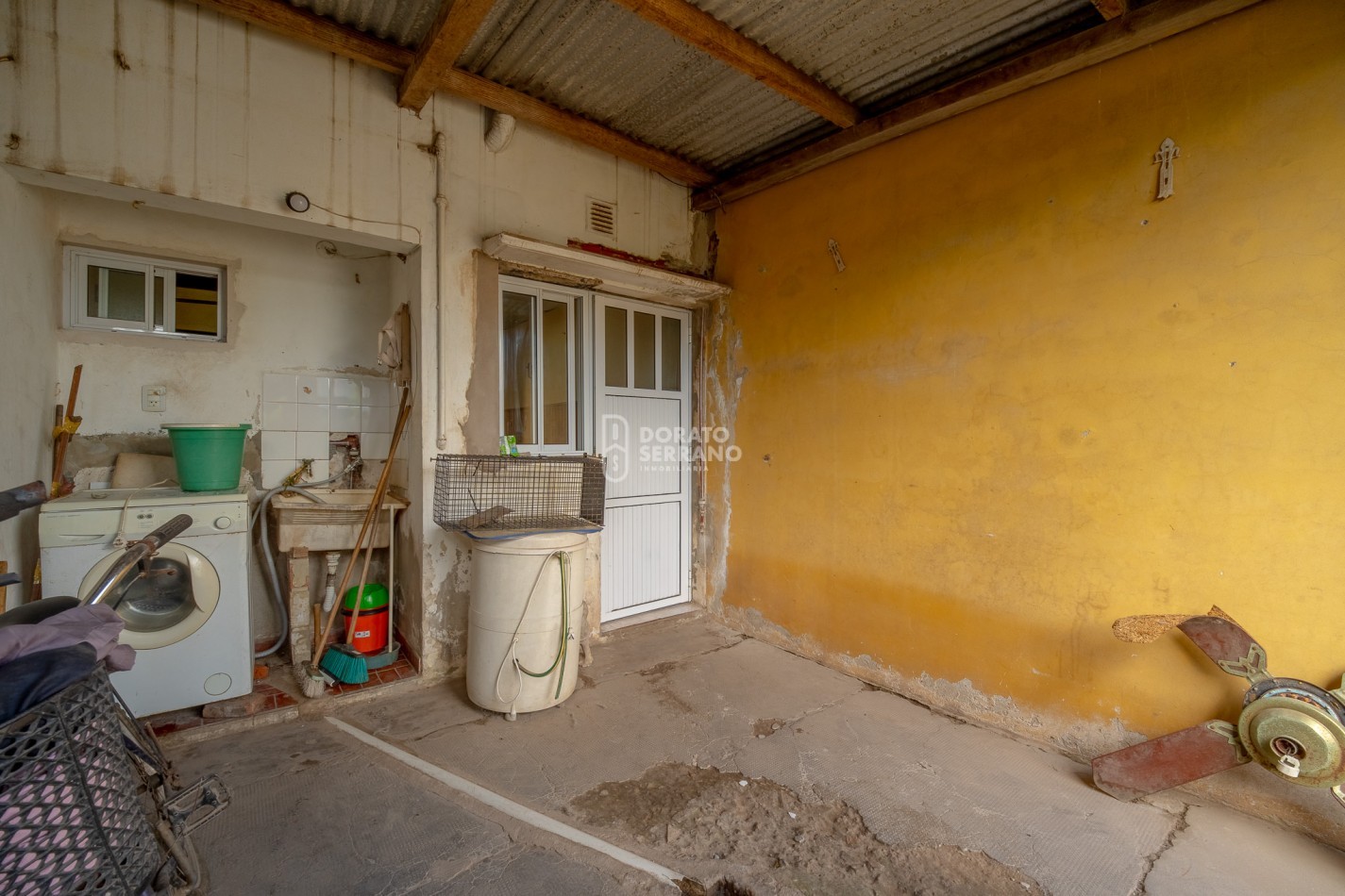 1 CASA O 2 DEPTOS! VOS ELEGIS!