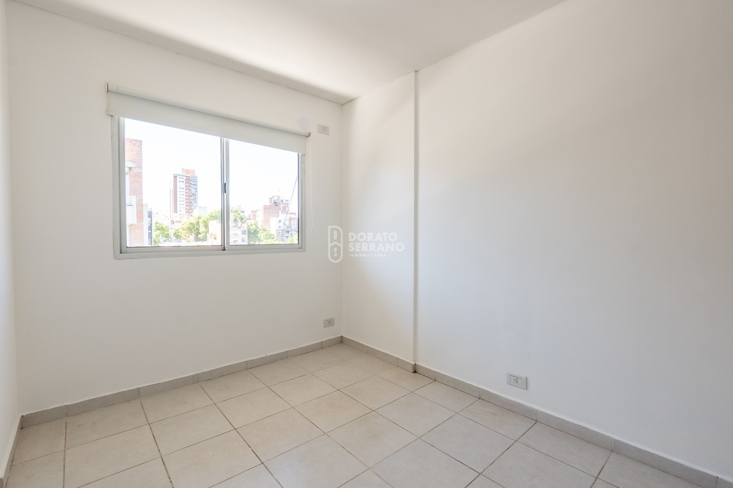 DEPTO. ROSARIO -  1 DORMITORIO - FRENTE & BALCON!