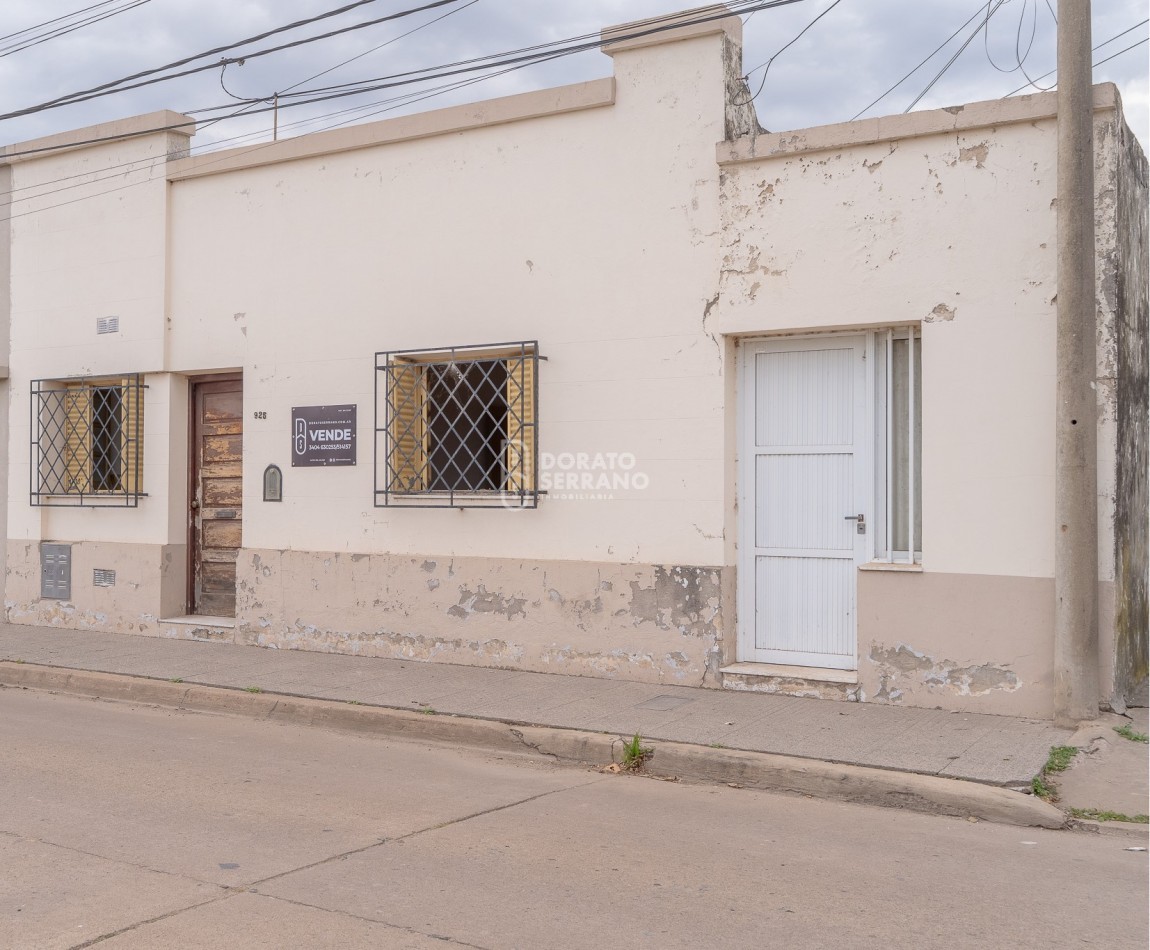 BUEN LOTE  &TODOS LOS SERVICIOS!