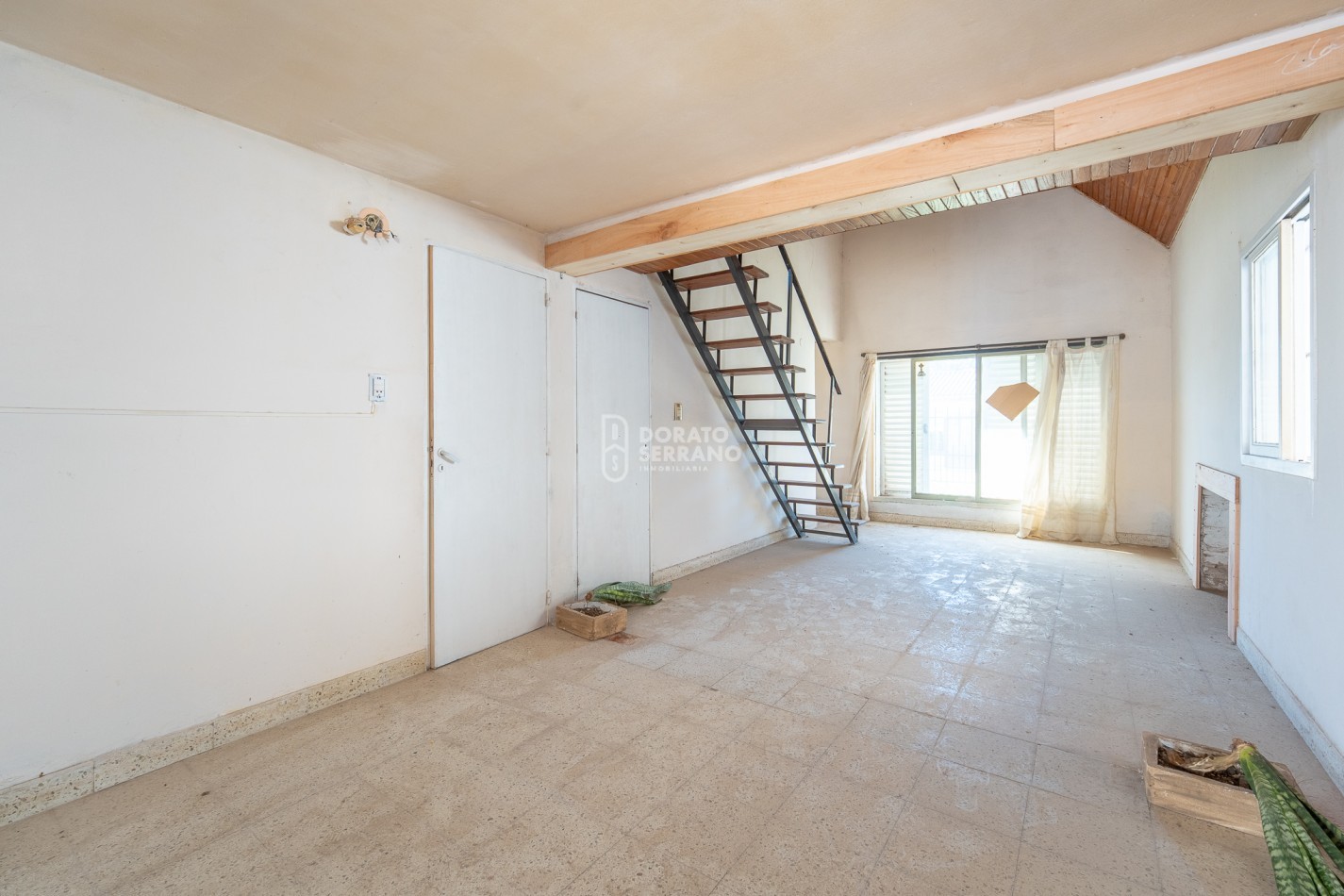 VERSATIL! EL FUTURO LO DECIDIS VOS!