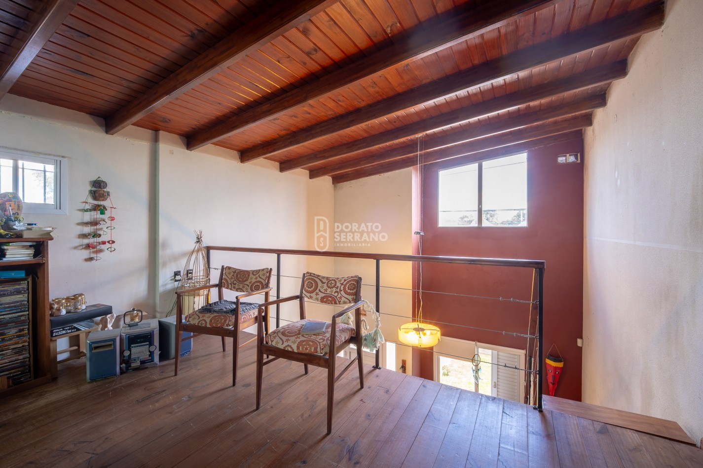 NUEVA Y LISTA PARA DISFRUTAR!