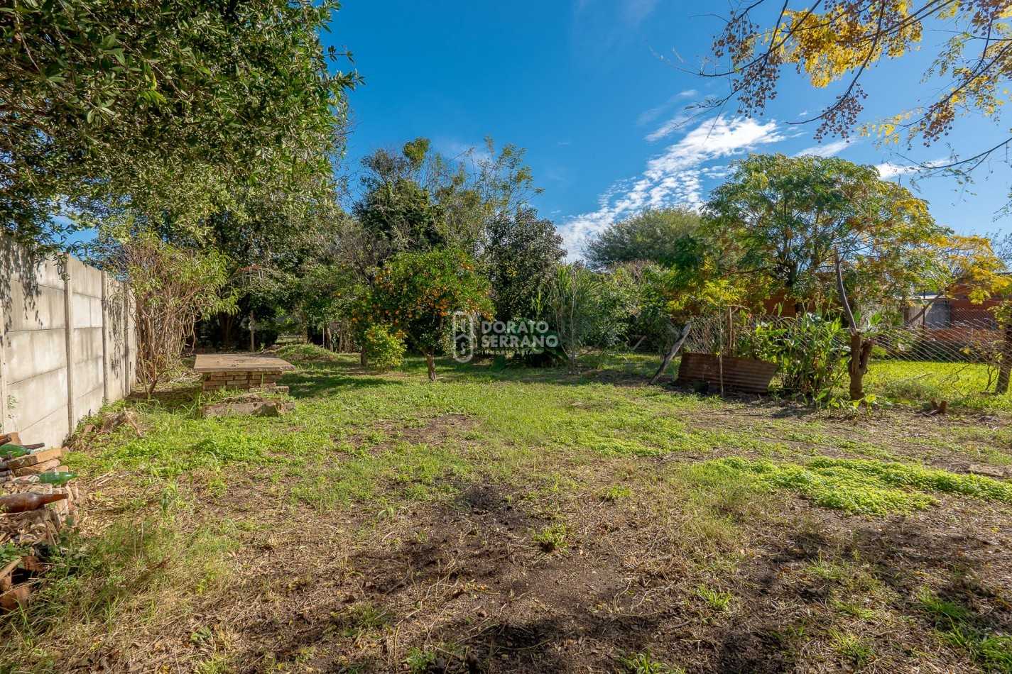 CASA A RECICLAR + LOTE 10 X55!