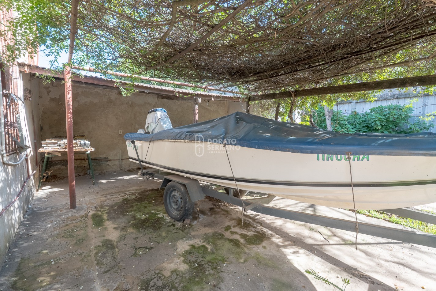 CASA ESTILO COLONIAL - TODOS LOS SERVICIOS!