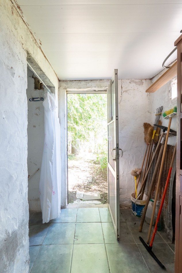 CASA EN EL RIO - BARRIO GALVEZ - PRACTICA Y BIEN UBICADA!