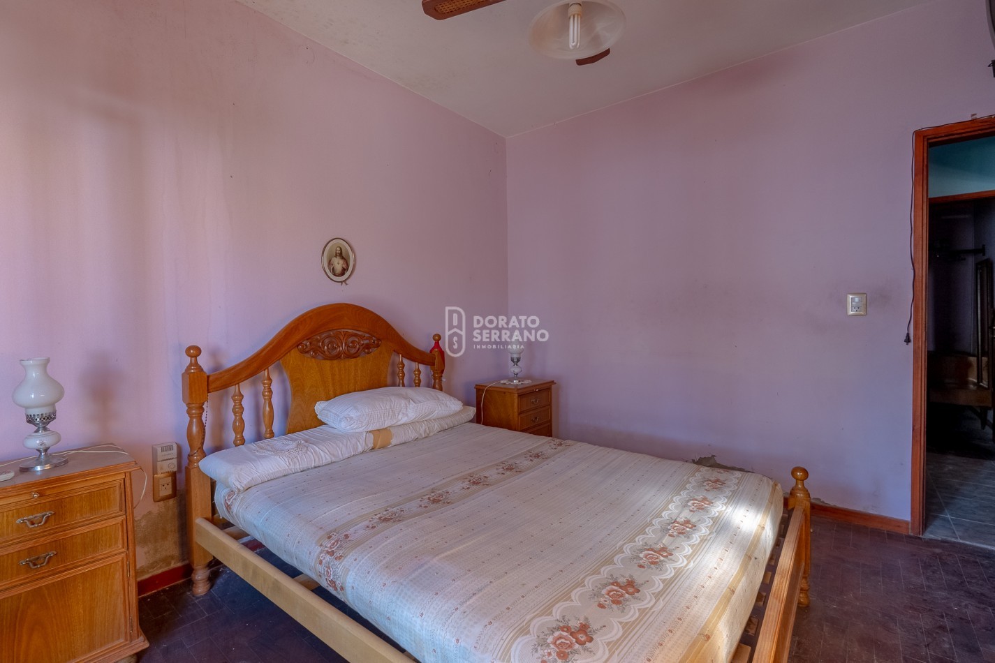 1 CASA DE 2 PLANTAS O 2 DEPTOS. INDEPENDIENTES / A ELECCION! 