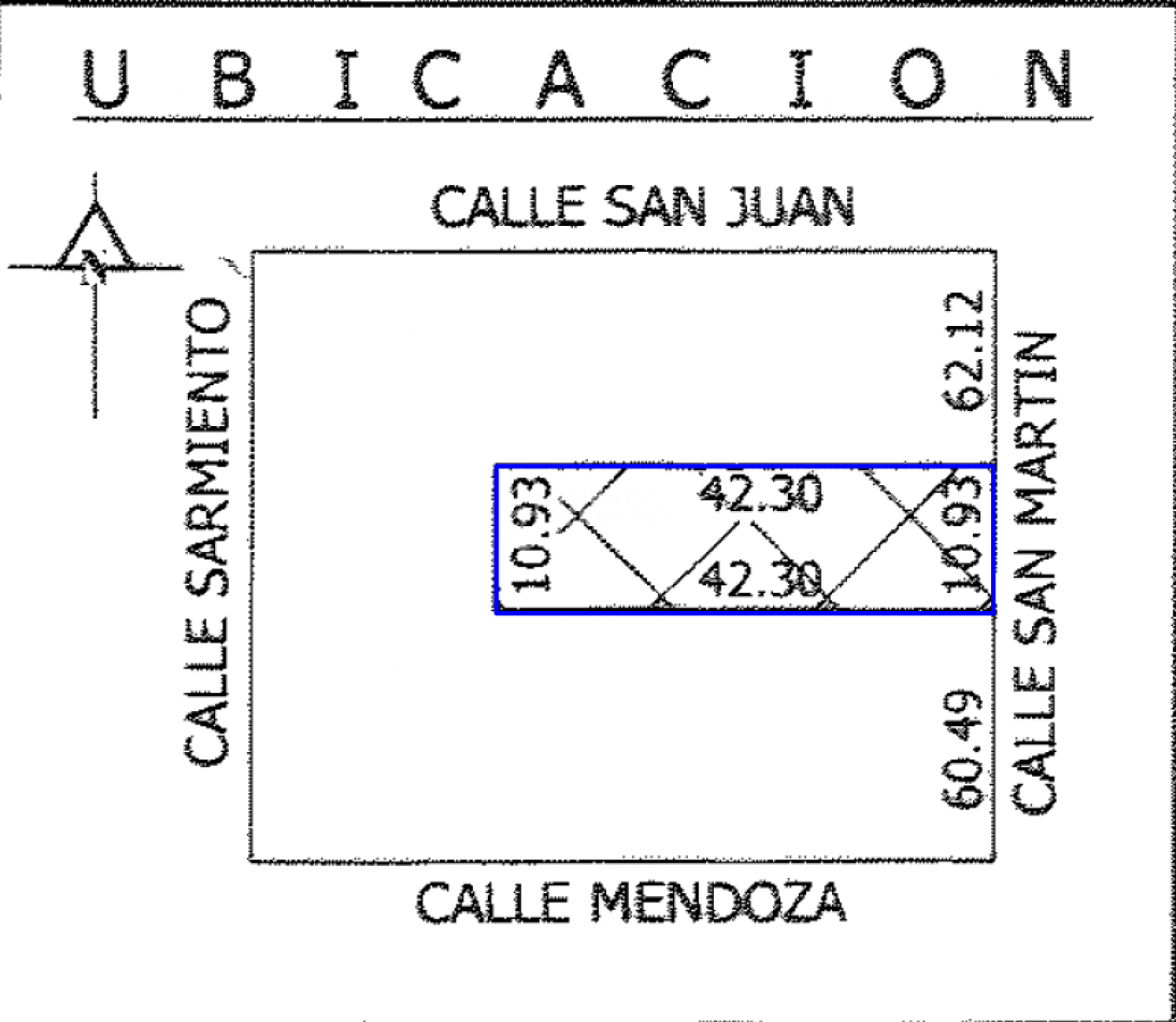 DEPTO. 1 DORMITORIO Y BAULERA S/ PEATONAL SAN MARTIN. ROSARIO!