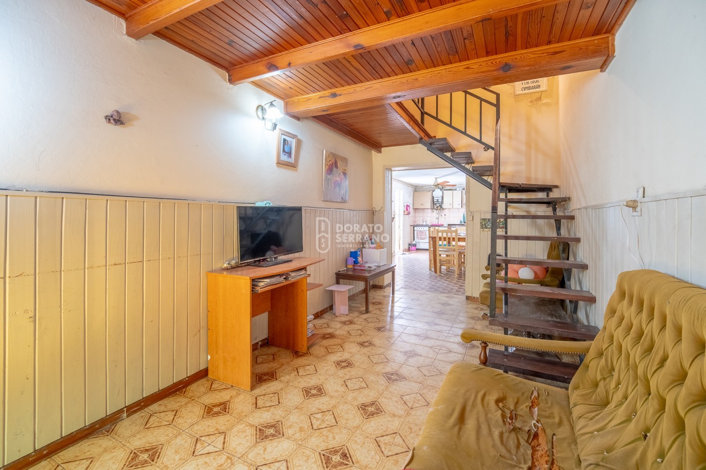 42 MTS. DE FRENTE EN ESQUINA! MAXIMAS POSIBILIDADES SOBRE 25 DE MAYO!