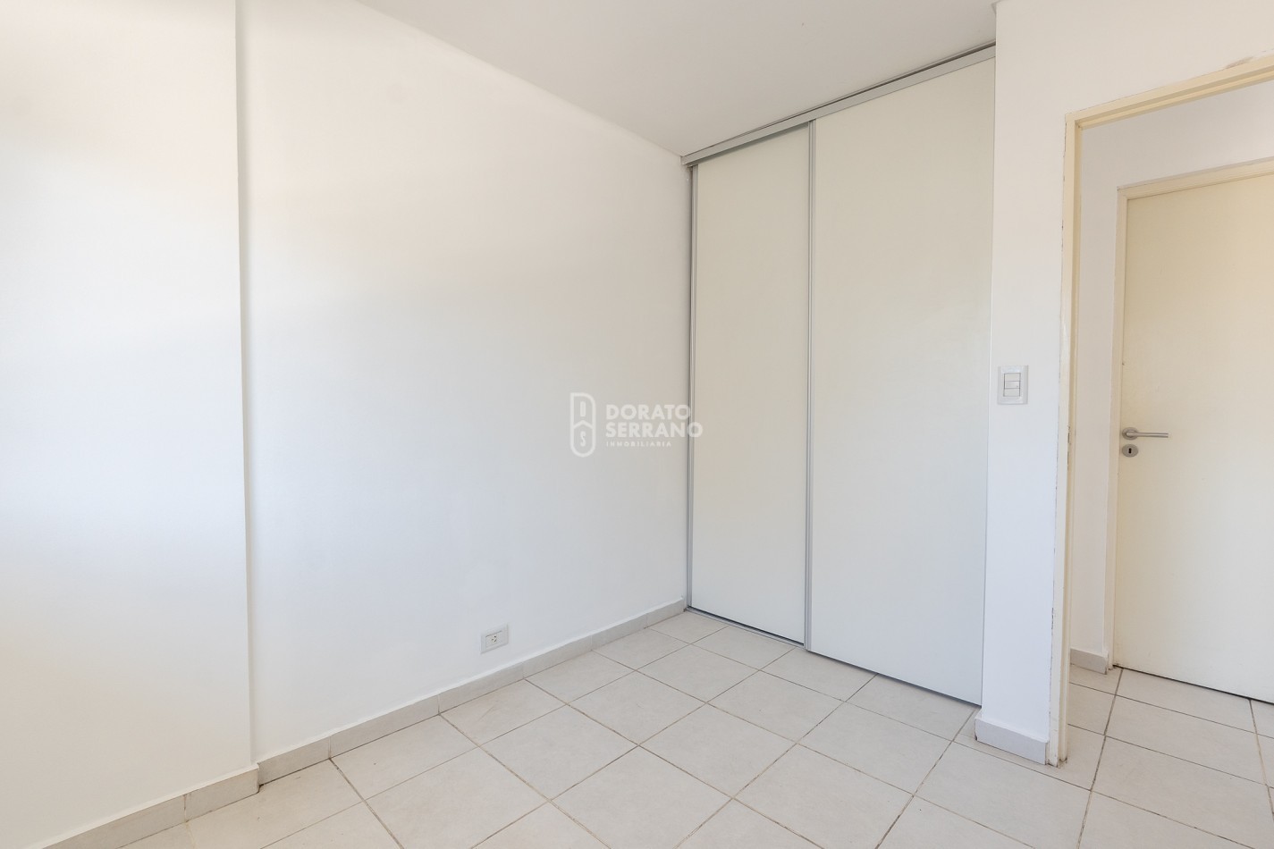 DEPTO. ROSARIO -  1 DORMITORIO - FRENTE & BALCON!