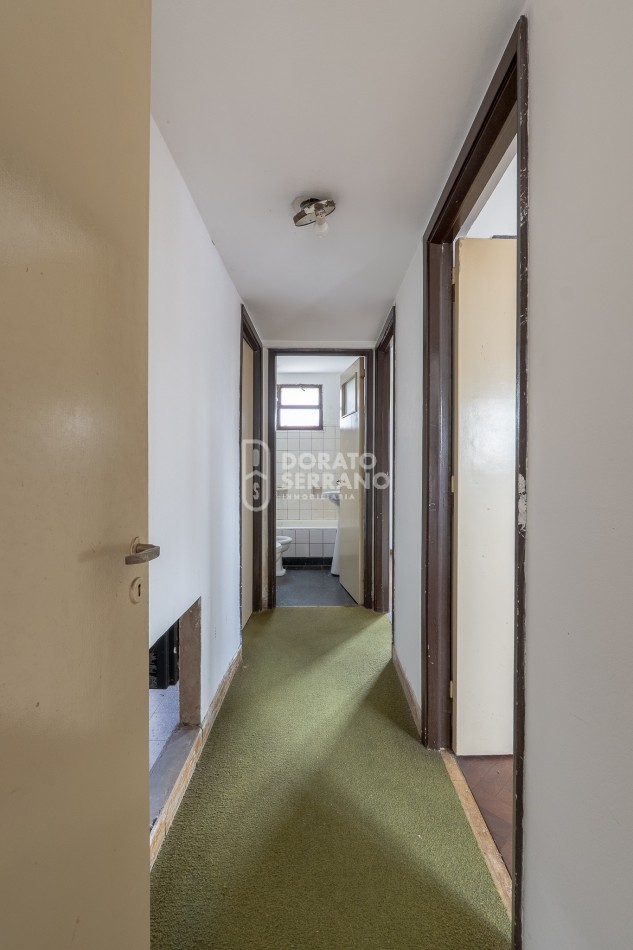 DEPTO. ROSARIO - PASEO DEL SIGLO!