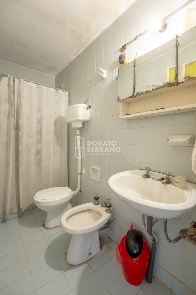 CASA EN BARRIO RESIDENCIAL! LISTA PARA UN NUEVO SUEÑO!