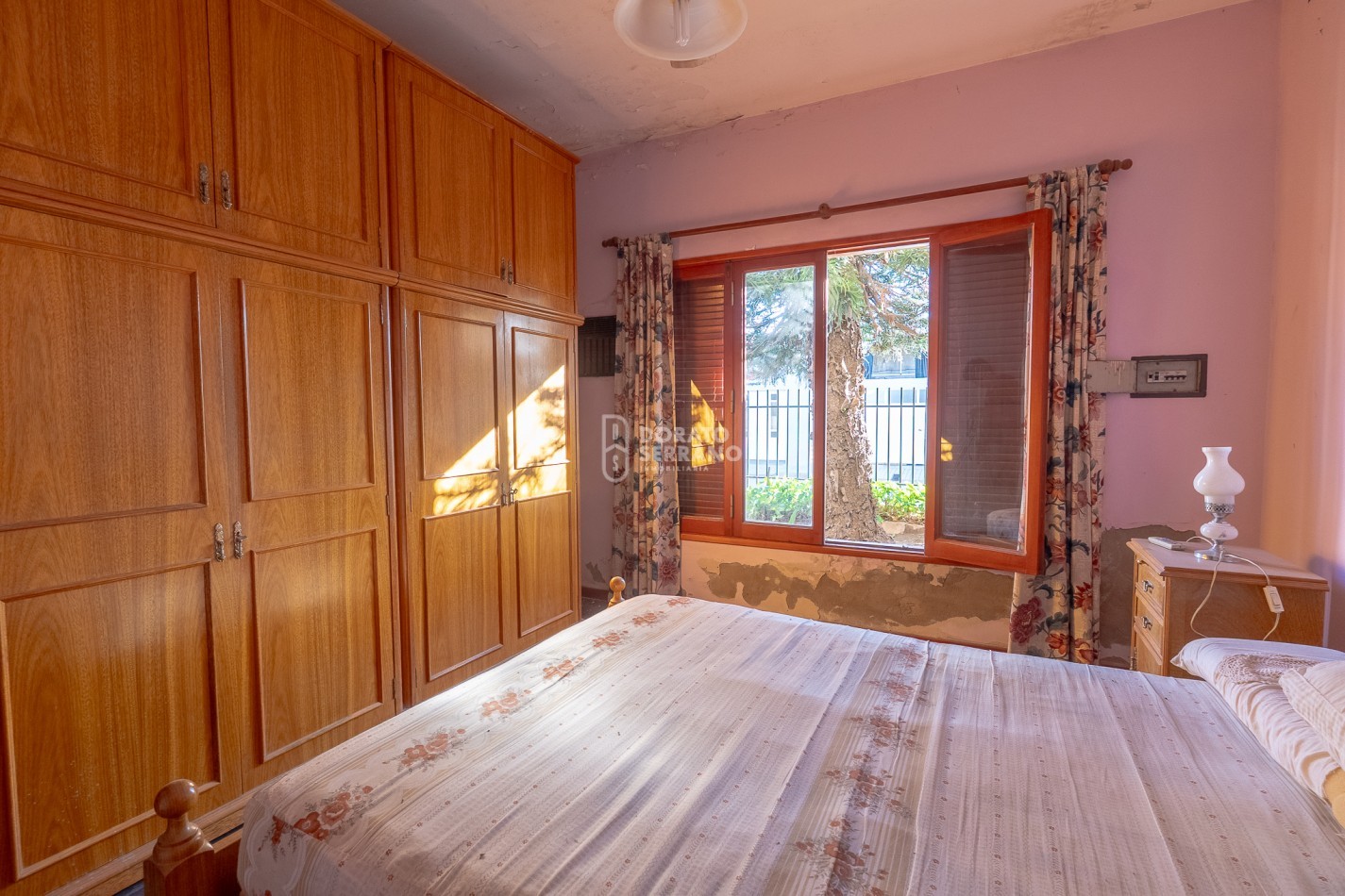 1 CASA DE 2 PLANTAS O 2 DEPTOS. INDEPENDIENTES / A ELECCION! 