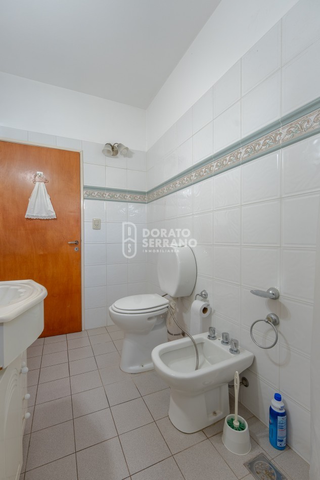 EL TESORO DE DORREGO - IMPERDIBLE / IMPECABLE! 