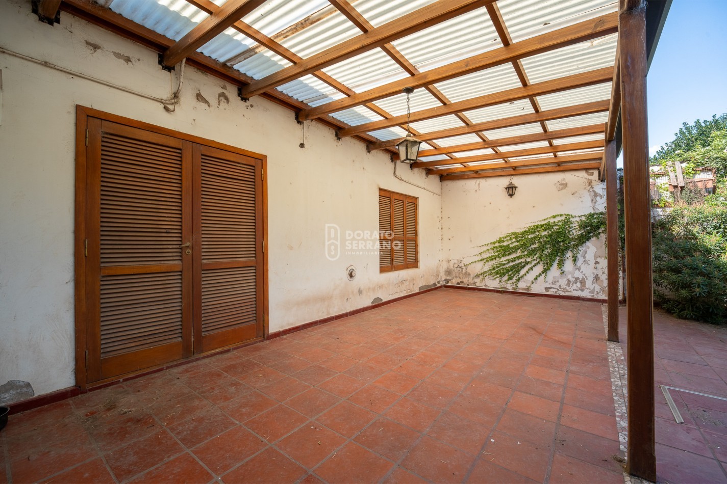 CASA LISTA PARA HABITAR! TODOS LOS SERVICIOS!