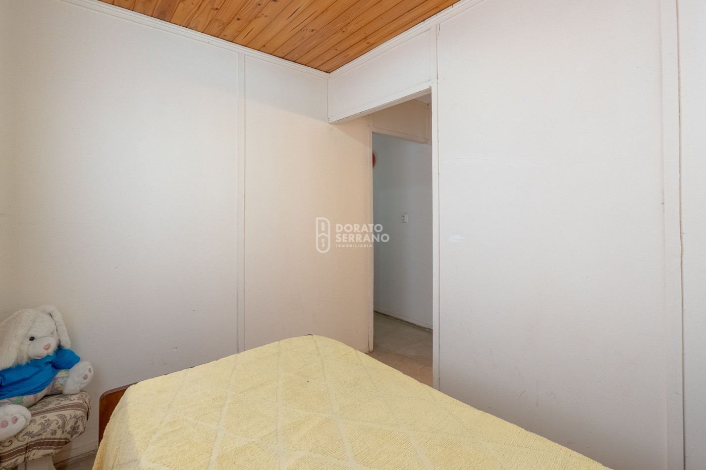 CASA EN EL RIO - BARRIO GALVEZ - PRACTICA Y BIEN UBICADA!