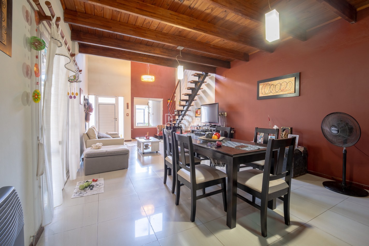 NUEVA Y LISTA PARA DISFRUTAR!