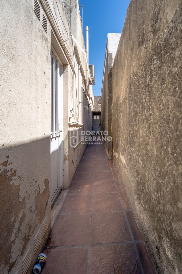 LISTA PARA INGRESO! / MACRO-CENTRO / TODOS LOS SERVICIOS.