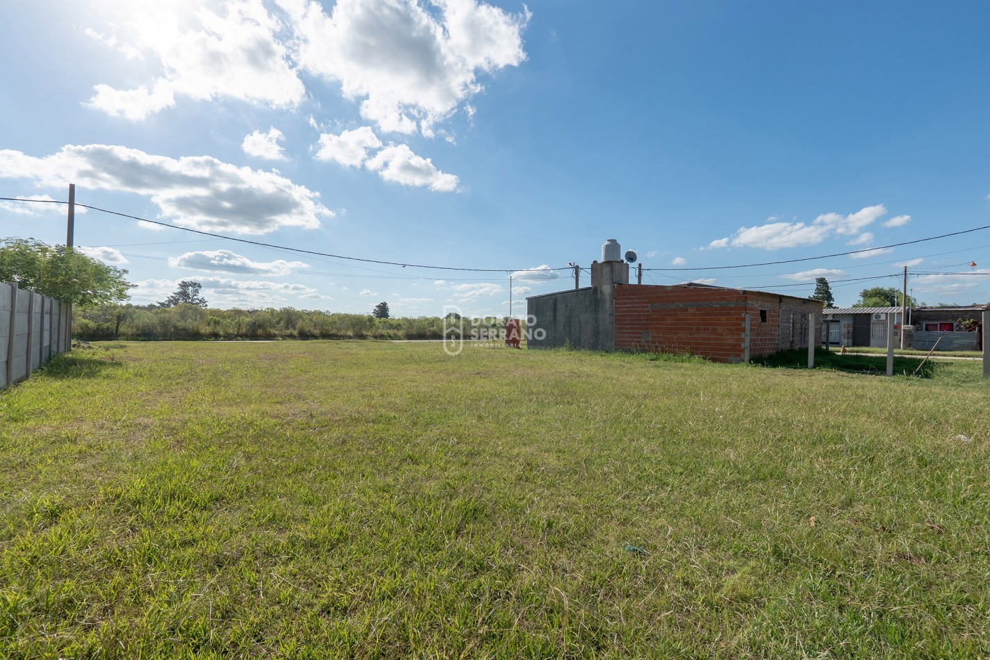 TERRENOS SOBRE MEJICO / SON 2 UNIDADES - SE VENDEN POR SEPARADO O EN CONJUNTO.