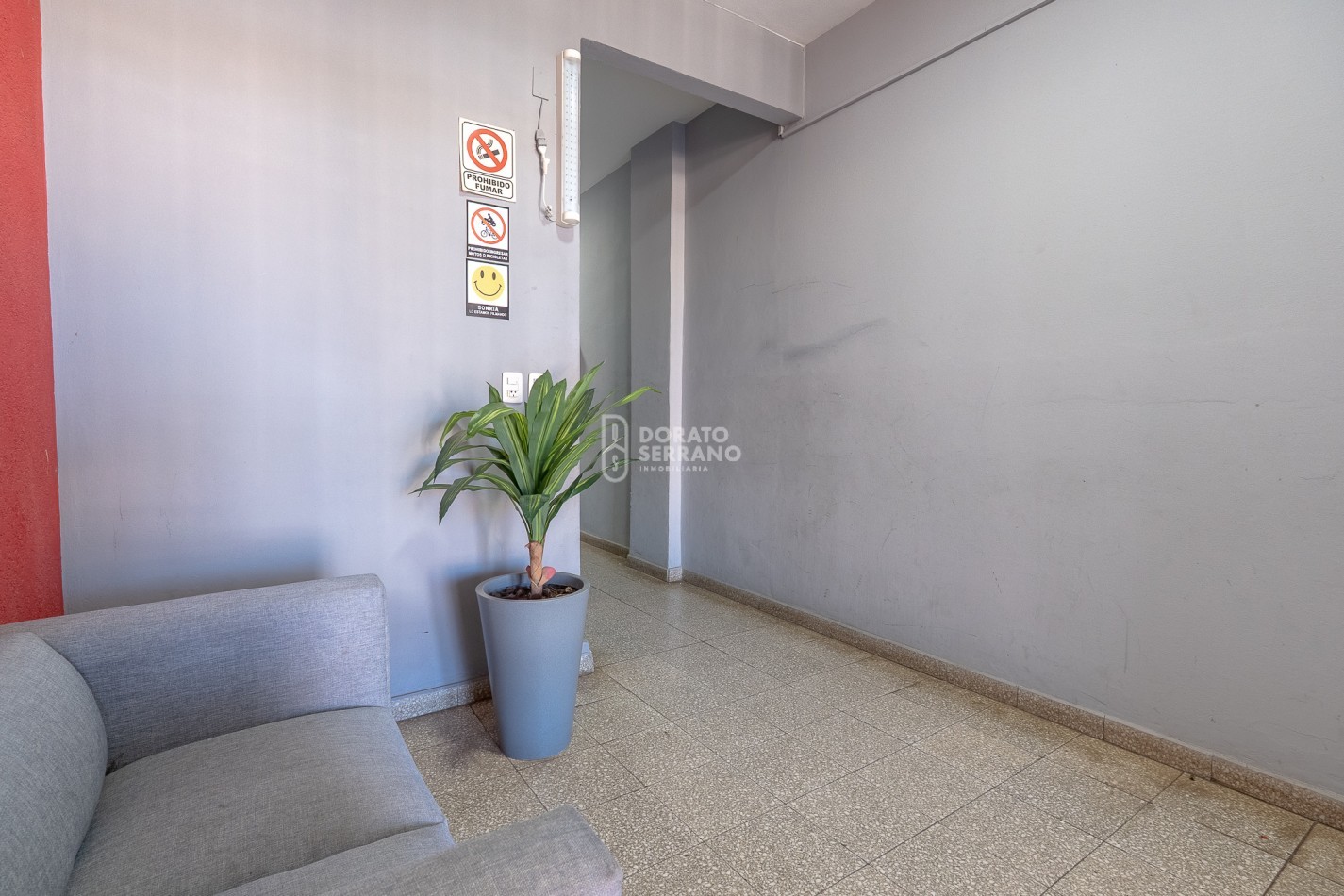 3 DORMITORIOS + 2 BAÑOS + DOBLE BALCON! 96 M2!