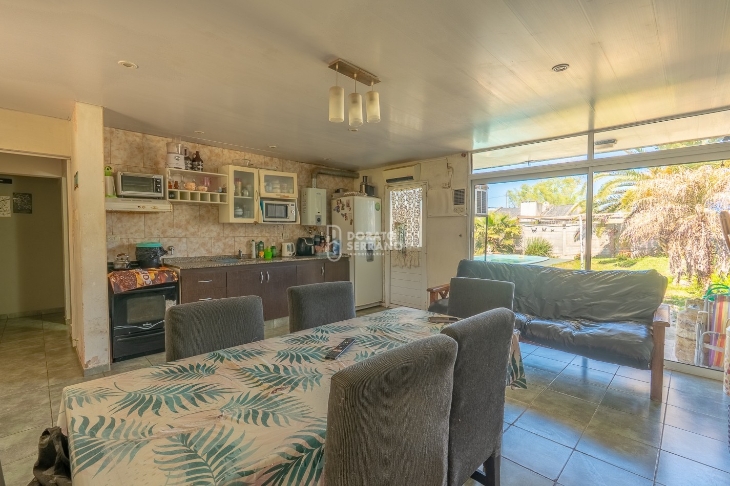 CONSTRUCCION RECIENTE!