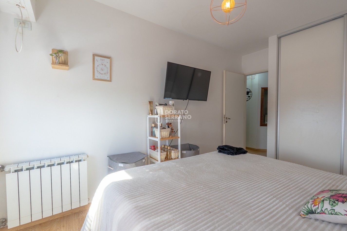 MODERNO SEMIPISO & AMENITIES / ROSARIO!