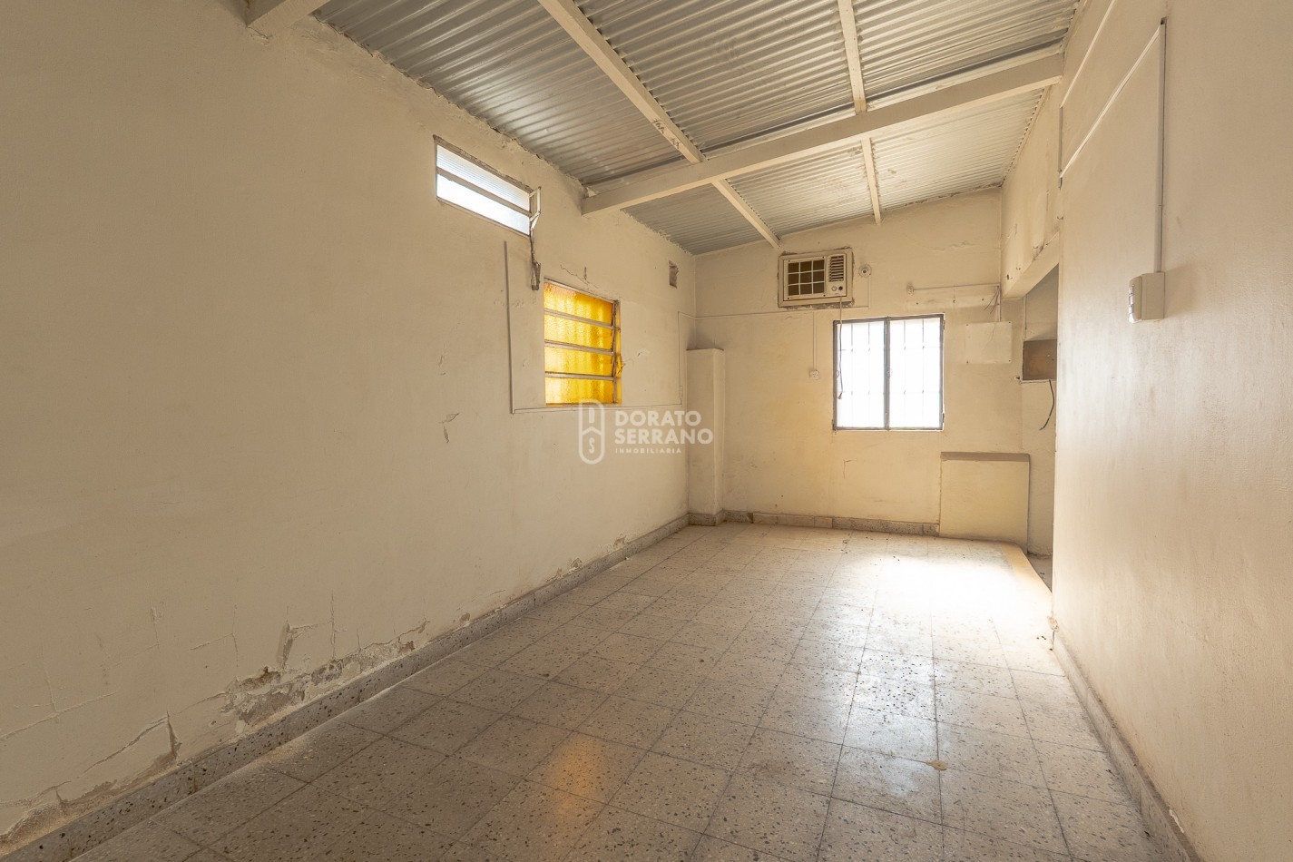 CASA + CONSTRUCCION INDUSTRIAL + LOTE XL!