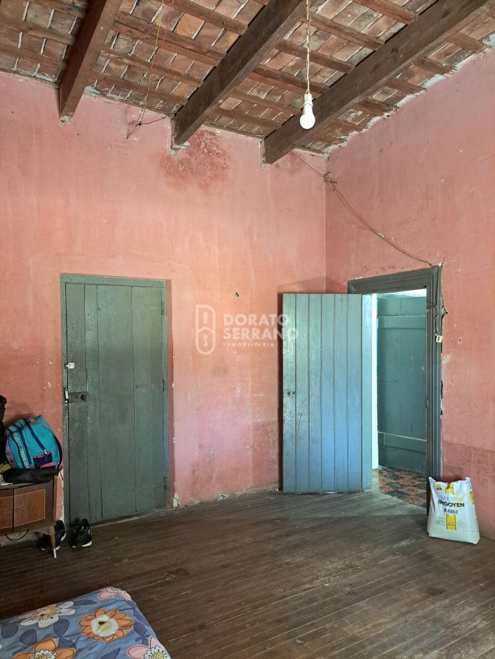 PUEBLO IRIGOYEN!  / 1.250 M2  + 2 CASAS + QUINCHO & PARQUE / 