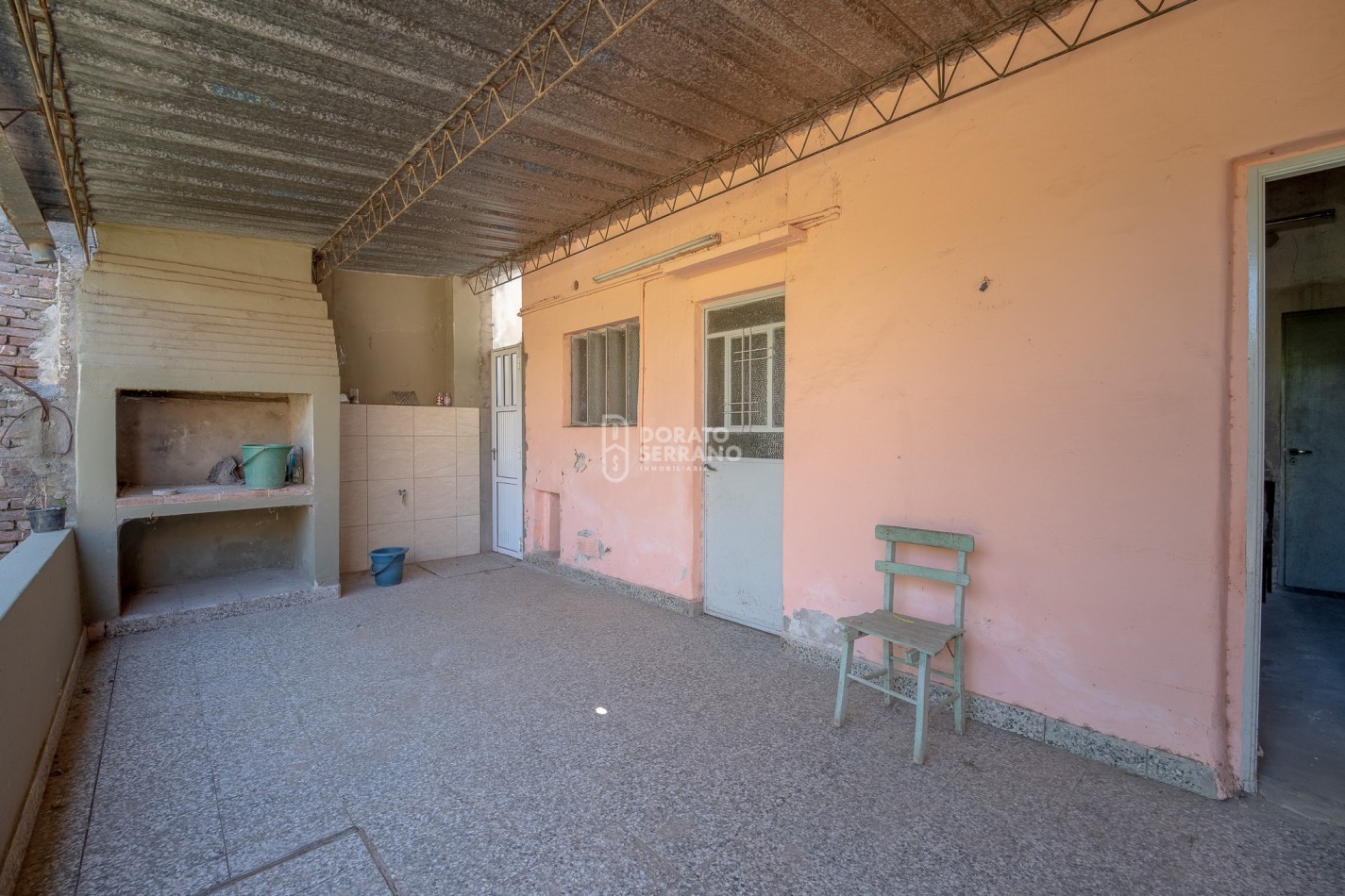 UNA GRAN OPORTUNIDAD! 