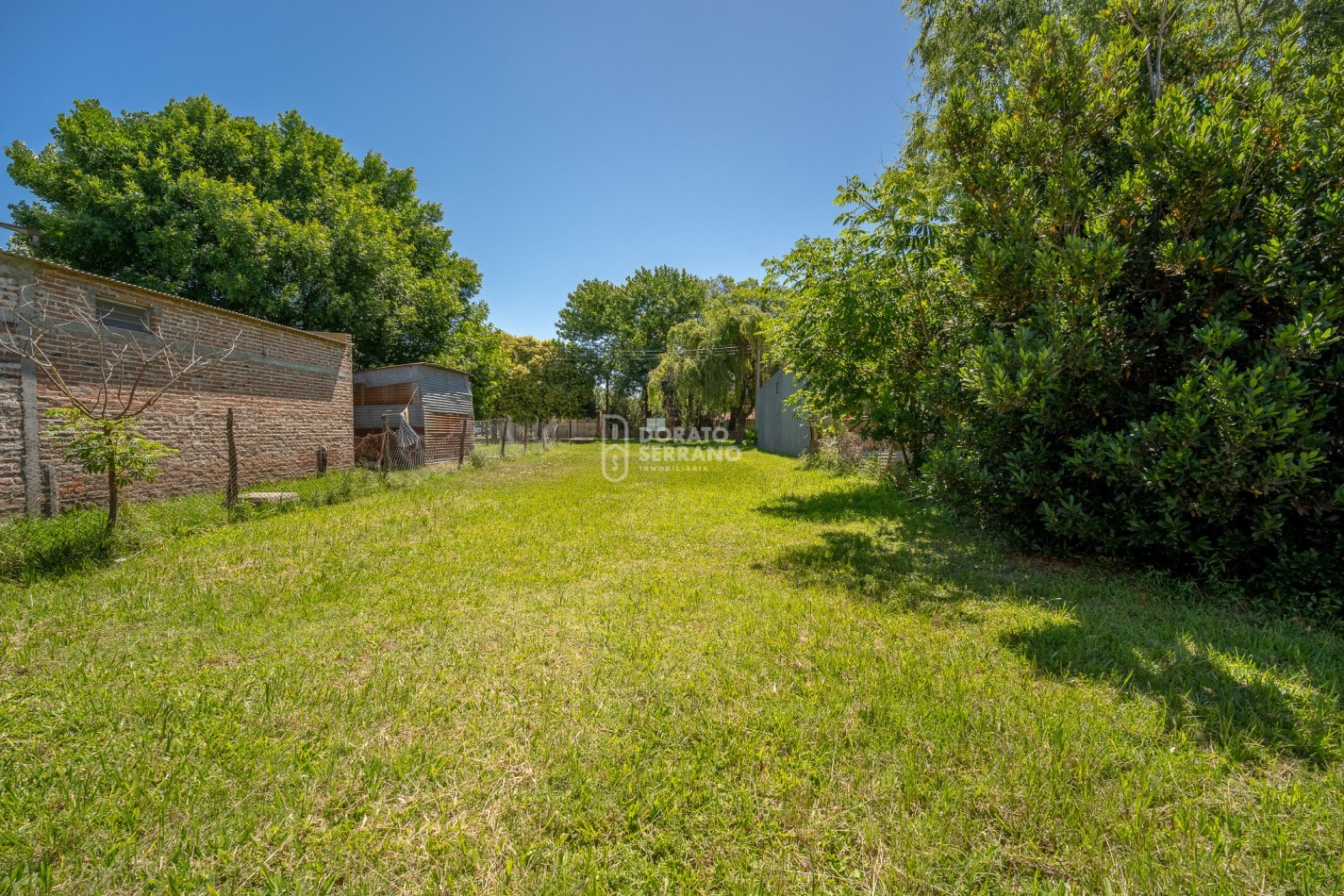 LOTE 10 X 30 - ZONA RESIDENCIAL