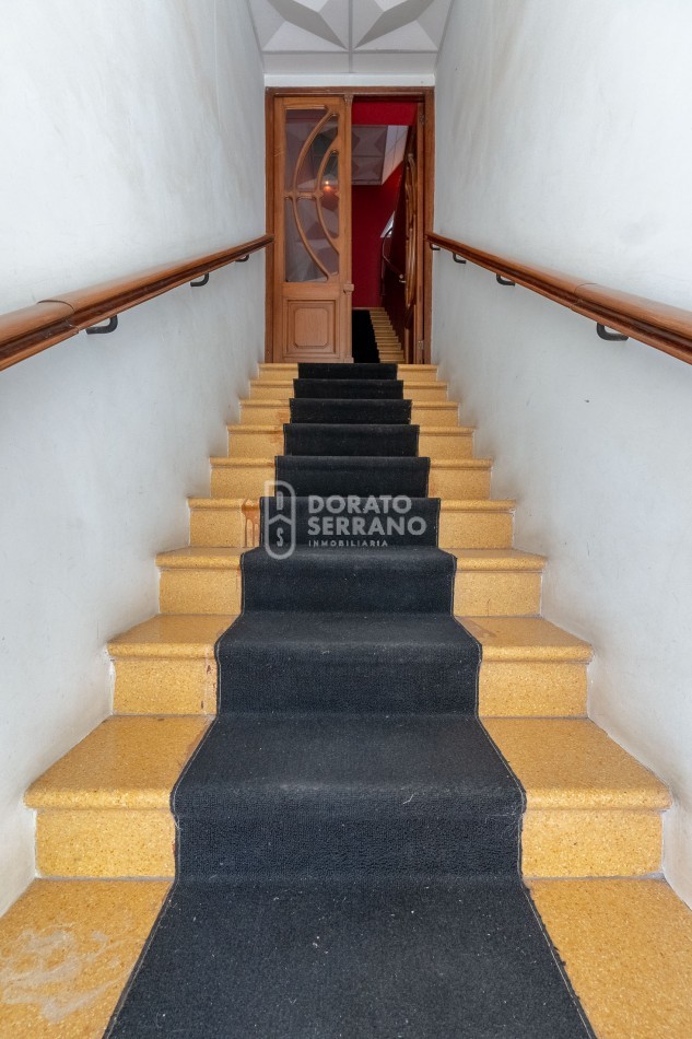 PISO COMPLETO CON AMENITIES - MICROCENTRO!