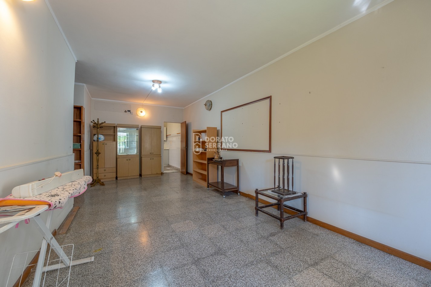 EL TESORO DE DORREGO - IMPERDIBLE / IMPECABLE! 