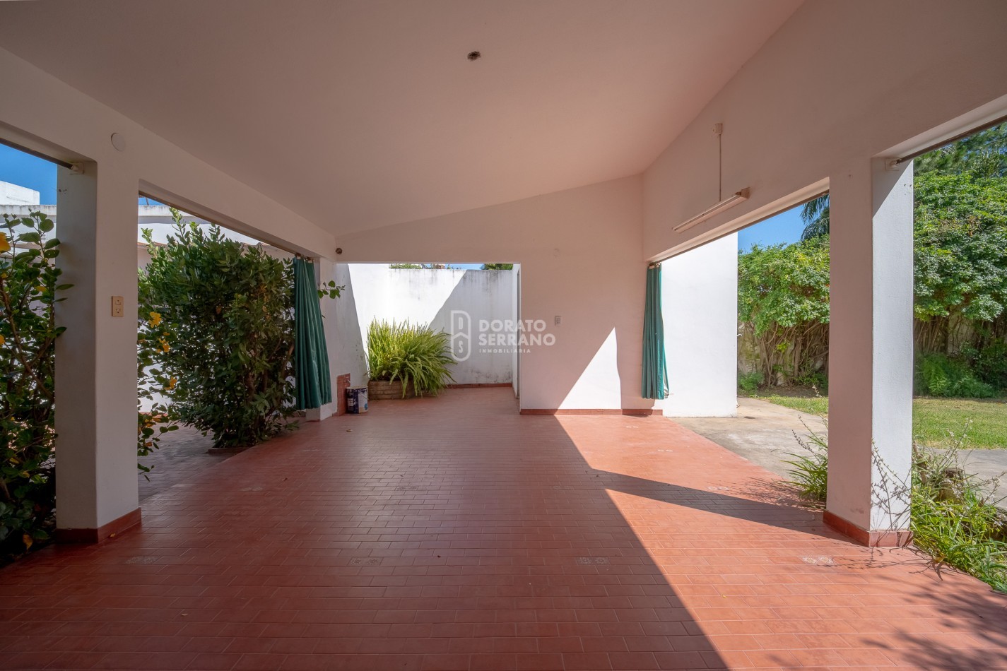 PRESENTE Y FUTURO! MACRO-CENTRO.