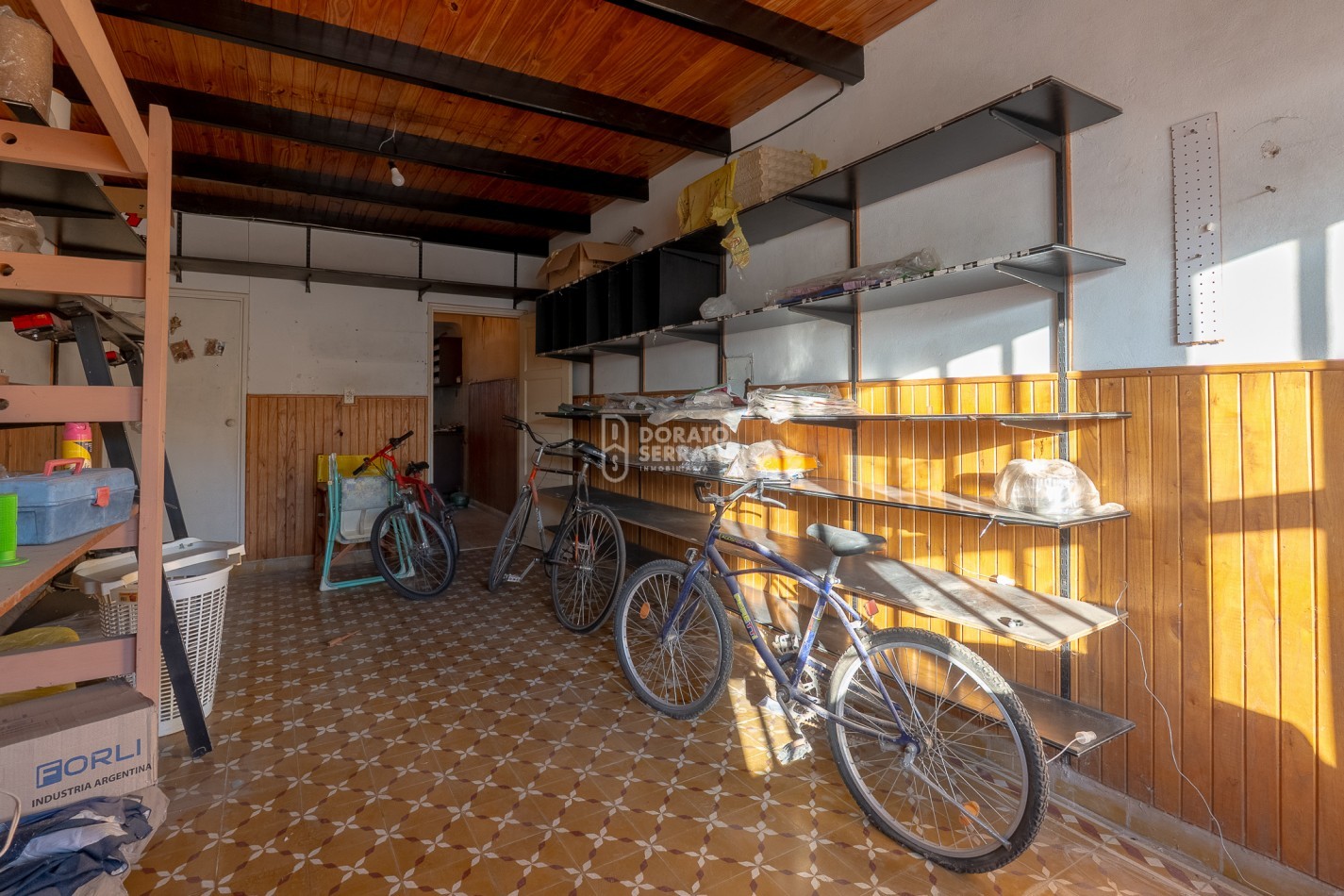 CASA + 500 m2 DE LOTE - BARRIO PROGRESO!