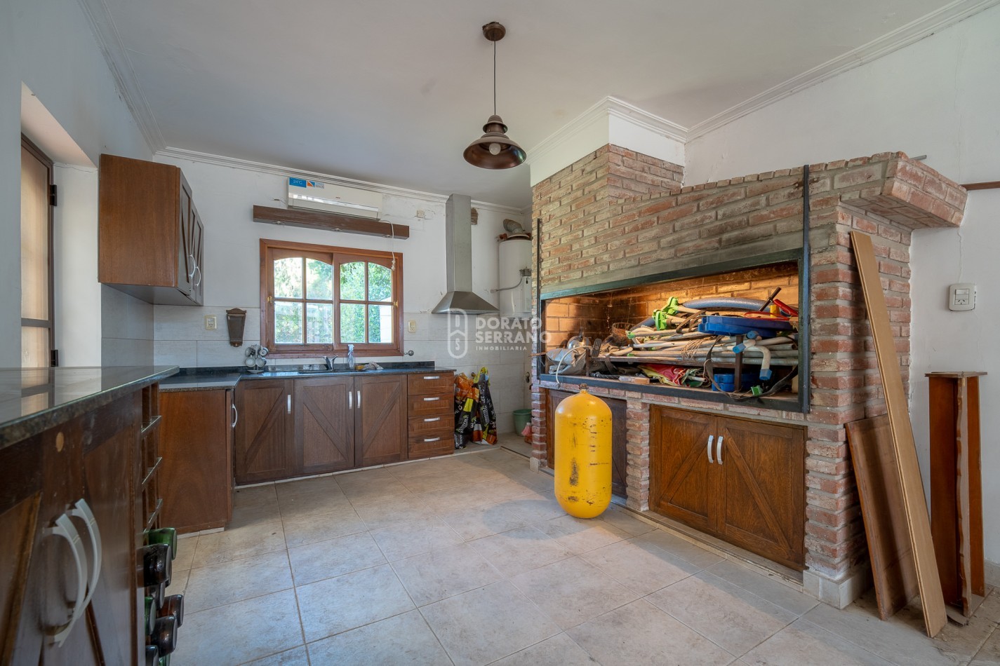 CASA LISTA PARA HABITAR! TODOS LOS SERVICIOS!