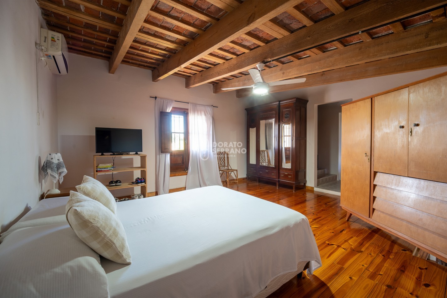 MAGNIFICA & VERSATIL / CANTIDAD + CALIDAD.